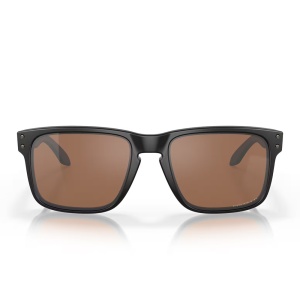 Ochelari de soare Oakley Holbrook Matte Black Prizm Tungsten Polarized - Img 2
