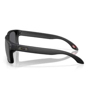 Ochelari de soare Oakley Holbrook S Matte Black Prizm Black Polarized - Img 3