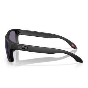 Ochelari de soare Oakley Holbrook S Matte Black Prizm Grey - Img 3