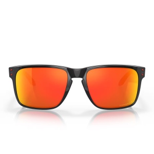 Ochelari de soare Oakley Holbrook XL Black Ink Prizm Ruby Polarized - Img 2