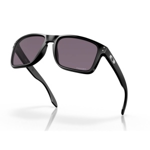 Ochelari de soare Oakley Holbrook XL Matte Black Prizm Grey - Img 6