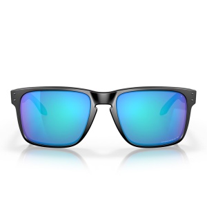 Ochelari de soare Oakley Holbrook XL Matte Black Prizm Sapphire Polarized - Img 2