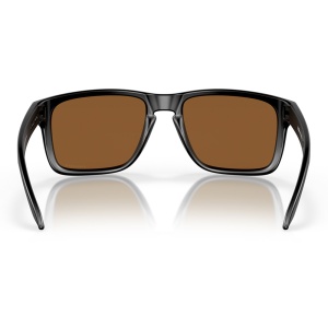 Ochelari de soare Oakley Holbrook XL Matte Black Prizm Violet - Img 3