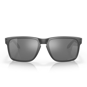 Ochelari de soare Oakley Holbrook XL Steel Prizm Black Polarized - Img 2