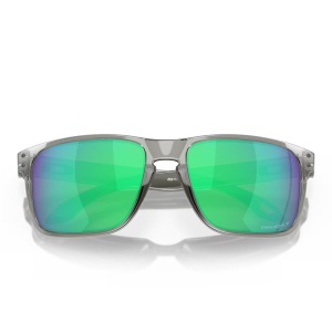 Ochelari de soare Oakley Holbrook XL V2 Grey Ink Prizm Jade Polarized - Img 4