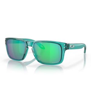 Ochelari de soare Oakley Holbrook XS Trans Artic Surf Prizm Jade - Img 1