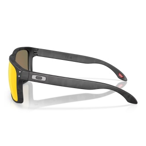 Ochelari de soare Oakley Holbrook XXL Matte Black Camo Prizm Ruby - Img 3