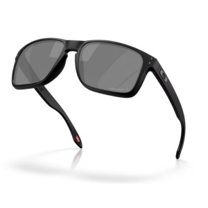 Ochelari de soare Oakley Holbrook XXL Matte Black Prizm Black Polarized - Img 4