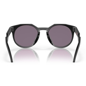 Ochelari de soare Oakley HSTN Matte Black Prizm Grey - Img 3