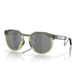 Ochelari de soare Oakley HSTN Metal Coalesce Collection Matte Olive Ink Prizm Black - Img 1