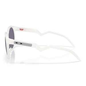 Ochelari de soare Oakley HSTN Seek Matte Vapor Prizm Grey - Img 3