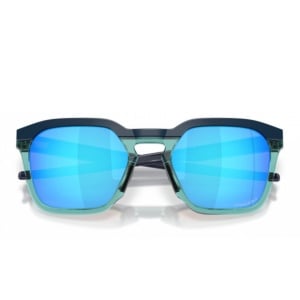 Ochelari de soare Oakley HSTN SQ 2.0 Abyss Prizm Sapphire - Img 4