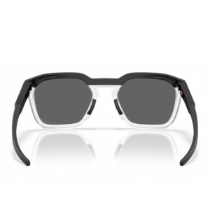 Ochelari de soare Oakley HSTN SQ 2.0 Matte Black Prizm Black Polarized - Img 5