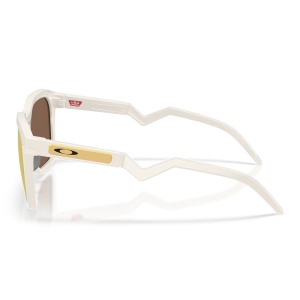 Ochelari de soare Oakley HSTN SQ Matte Mist Prizm 24K Polarized - Img 3