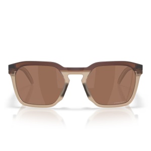 Ochelari de soare Oakley HSTN SQ Matte Rootbeer Prizm Tungsten - Img 2