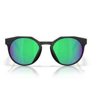 Ochelari de soare Oakley HSTN Tour De France Matte Black Prizm Jade - Img 2