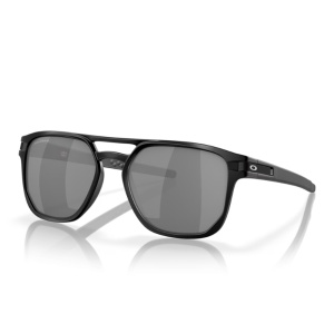 Ochelari de soare Oakley Latch Beta Matte Black Prizm Black Polarized