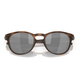 Ochelari de soare Oakley Latch Matte Brown Tortoise Prizm Black - Img 6