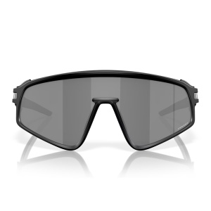 Ochelari de soare Oakley Latch Panel Matte Black Prizm Black - Img 2
