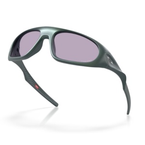 Ochelari de soare Oakley Neoforma Matte Blue/Silver Colorshift Prizm Slate - Img 4