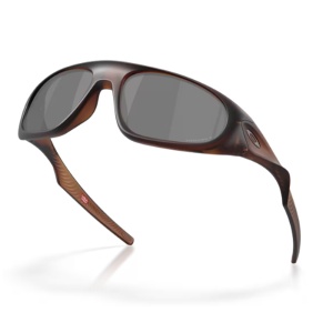 Ochelari de soare Oakley Neoforma Matte Rootbeer Prizm Black Polarized - Img 4