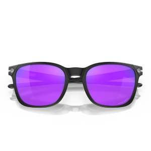 Ochelari de soare Oakley Ojector Matte Black Prizm Violet - Img 4