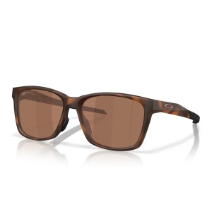 Ochelari de soare Oakley Paracord Matte Brown Tortoise Prizm Tungsten - Img 1