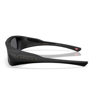Ochelari de soare Oakley Permian Players Collection Black Suede Prizm Black - Img 3