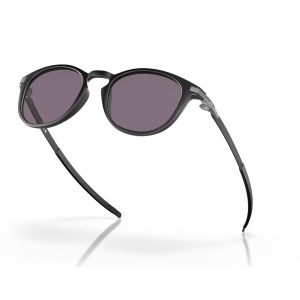 Ochelari de soare Oakley Pitchman R Satin Black Prizm Grey - Img 5