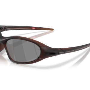 Ochelari de soare Oakley Portal Jacket Matte Rootbeer Prizm Black - Img 6