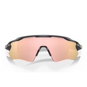 Ochelari de soare Oakley Radar EV Path Heritage Colors Carbon Prizm Rose Gold - Img 5