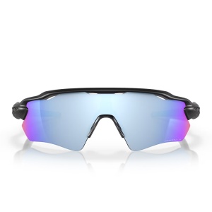 Ochelari de soare Oakley Radar EV Path Matte Black Prizm Deep Water Polarized - Img 2