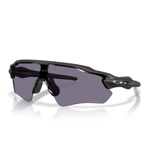 Ochelari de soare Oakley Radar Ev Path Matte Black Prizm Grey
