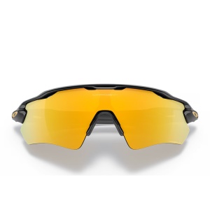 Ochelari de soare Oakley Radar EV Path Polished Black Prizm 24K Polarized - Img 5
