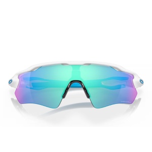 Ochelari de soare Oakley Radar EV Path Polished White/Blue Prizm Sapphire - Img 5