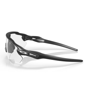Ochelari de soare Oakley Radar EV Path Steel Clear - Img 3