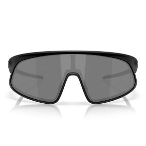 Ochelari de soare Oakley RSLV Matte Black Prizm Black - Img 2