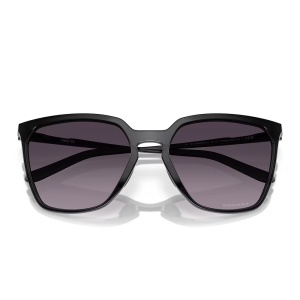 Ochelari de soare Oakley Sielo SQ Polished Black Ink Prizm Grey Gradient - Img 4