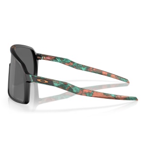 Ochelari de soare Oakley Sutro Coalesce Prizm Black - Img 3