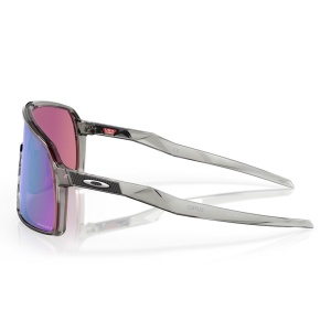 Ochelari de soare Oakley Sutro Grey Ink Prizm Road Jade - Img 3