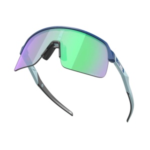 Ochelari de soare Oakley Sutro Lite Mathieu Van Der Poel Signature Prizm Road - Img 3