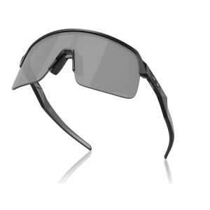 Ochelari de soare Oakley Sutro Lite Matte Black Prizm Black - Img 4