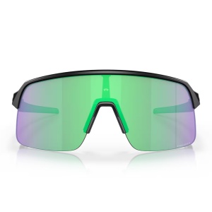 Ochelari de soare Oakley Sutro Lite Matte Black Prizm Road Jade - Img 2