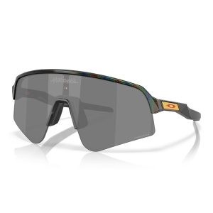 Ochelari de soare Oakley Sutro Lite Sweep Patrick Mahomes Dark Galaxy Prizm Black