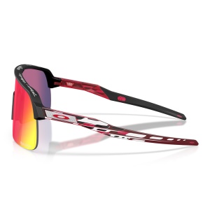 Ochelari de soare Oakley Sutro Lite Troy Lee Designs Series Tld Matte Black Prizm Road - Img 3