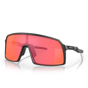 Ochelari de soare Oakley Sutro Matte Black Prizm Trail Torch - Img 1