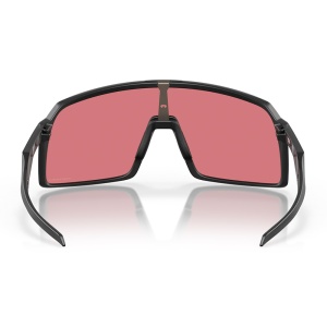 Ochelari de soare Oakley Sutro Matte Black Prizm Trail Torch - Img 3