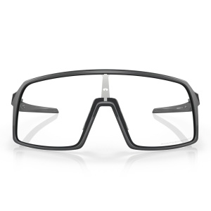 Ochelari de soare Oakley Sutro Matte Carbon Clear To Black Iridium Photochromic - Img 2