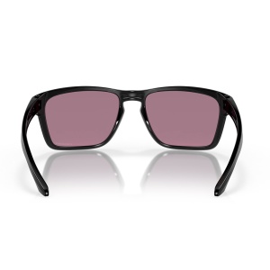 Ochelari de soare Oakley Sylas Black Ink Prizm Jade - Img 3