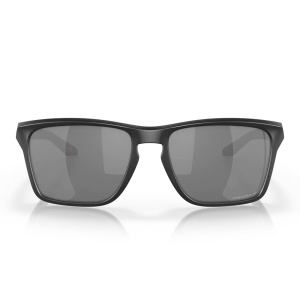 Ochelari de soare Oakley Sylas Matte Black Prizm Black Polarized - Img 2